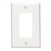 LEVITON 80601-W