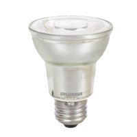 SYLVANIA LED7PAR20DIM850FL4013YGLWRP #74777