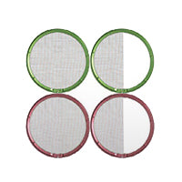 ARRI 7 ¾” HALF SINGLE SCRIM