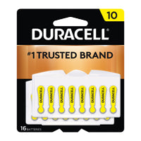 DURACELL DA10B16