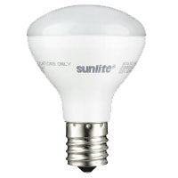 SUNLITE R14/LED/N/E17/4W/D/27K 250L 2700K 105DEG 25W EQUAL