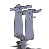 CITY THEATRICAL FOLLOW SPOT YOKE FOR SOURCE FOUR