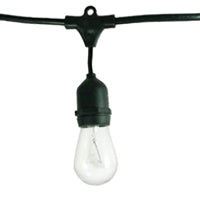 BULBRITE STRING15/E26-S14KT #810002
