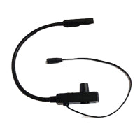 LITTLITE 18" GOOSENECK LED TASK LIGHT, EB SERIES