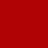 ROSCO SLEEVE 96" T8 R27 MEDIUM RED
