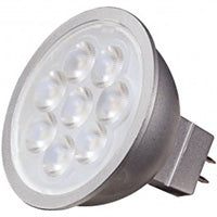 SATCO 4.5MR16/LED/15'/830/12V #S11389 S11389