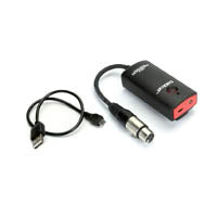 CITY THEATRICAL DMXCAT™ MULTI FUNCTION TEST TOOL #6000