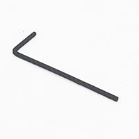 CITY THEATRICAL 1/16” HEX WRENCH