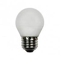 NORMAN LAMPS LED A15 5W 120V 3000K 450L