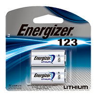 ENERGIZER EL123AP/B2