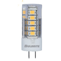 BULBRITE LED3G4/30K/12 #770572 770572