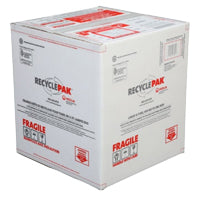 VEOLIA 191 LARGE UTUBE, HID RECYCLING BOX