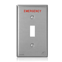LEVITON 84001-E4A