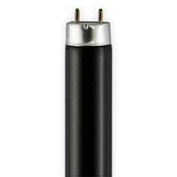 NORMAN LAMPS F17T8-BLB