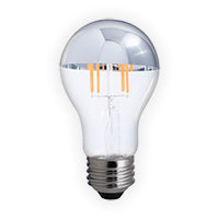 BULBRITE LED4A19/27K/FIL/HM/2 #776671