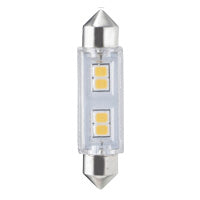 BULBRITE LED1/FEST/30K/24/2 #770613