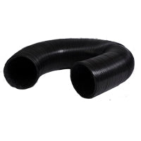 ULTRATEC FX LSG NON-INSULATED 10 HOSE 25' W/ 10 HOSE CLAMP