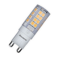 BULBRITE LED3G9/30K/120 #770577