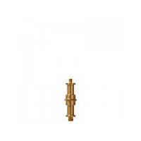 ASTERA DOUBLE SPIGOT (3/8" & 1/4" -20 THREADS)