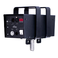 ULTRATEC FX SWIVEL BRACKET 90 DEGREE ROTATOR DMX