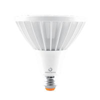 GREEN CREATIVE 25PAR38HO/940FL40/277V 2500L 4000K 40DEG 250W EQUAL 98213