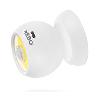 NEBO TOOLS EYE SMART SENSOR LIGHT