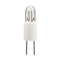 SATCO 7387 28V 1.12W G3.17 T1 3/4 C2F #S7883 S7883