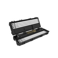 ASTERA SET OF 8 TITAN TUBES WITH CHARGING CASE KIT
