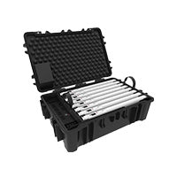 ASTERA SET OF 8 HELIOS TUBES WITH CHARGING CASE KIT