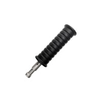 ASTERA HANDLE FOR HELIOS TUBE WITH BABY PIN AT ONE END.