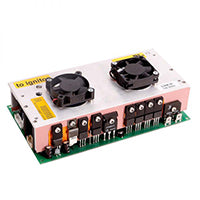 ROTEC ECG 800 AC.B (EBM 801 AC)