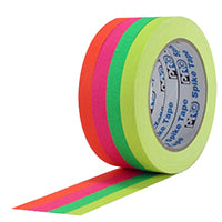 PROTAPES 1" CAMERA STACK