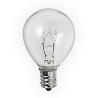 NORMAN LAMPS 25S11-120V-CS