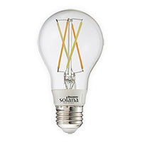 BULBRITE SL5WA19/W/CL/1P #290110