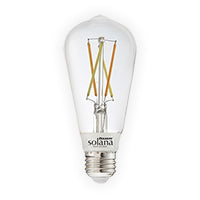 BULBRITE SL5WST18/W/CL/1P