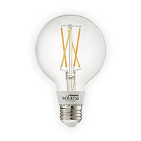 BULBRITE SL5WG25/W/CL/1P #293120