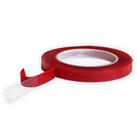 PROTAPES PRO-5100C 2" CLEAR