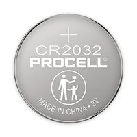 DURACELL PC2032
