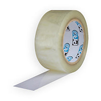 PROTAPES PRO919 2" CLEAR