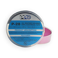 PROTAPES P28 3/4" PURPLE
