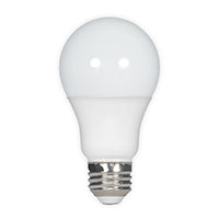 SATCO 3/9/12A19/3WAY LED/2700K/120V #S9316