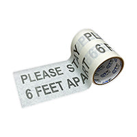 PROTAPES PRO4000 PRINTED