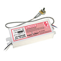 ATLANTIC ULTRAVIOLET 10-0055B