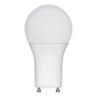 SATCO 10A19/LED/4K/90CRI/GU24 #S8482