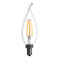 SYLVANIA LED3B10CBENTDIM927CL13YTLBL2 #40854