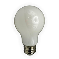 SATCO 8.2A19/SW/LED/E26/930/120V #S12420 S12420