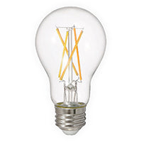 SYLVANIA LED8A19DIMCL92713YTLRP #40700