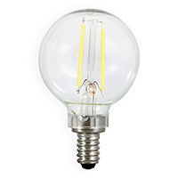 SYLVANIA LED5.5G16.5CDIM950CL13YTLBL2 #40853 40853