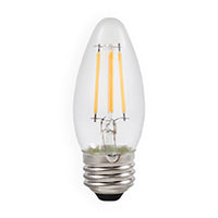 SYLVANIA LED4B10BLUNTDIM927CL13YTLBL2 #40793