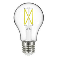 SATCO 5A19/CL/LED/E26/927/120V #S12408